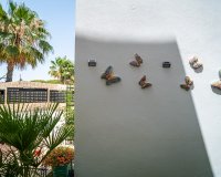 Reventa - Apartamento / piso - Pilar de la Horadada - Lo Romero Golf