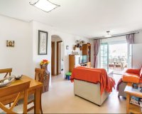 Reventa - Apartamento / piso - Pilar de la Horadada - Mil Palmeras