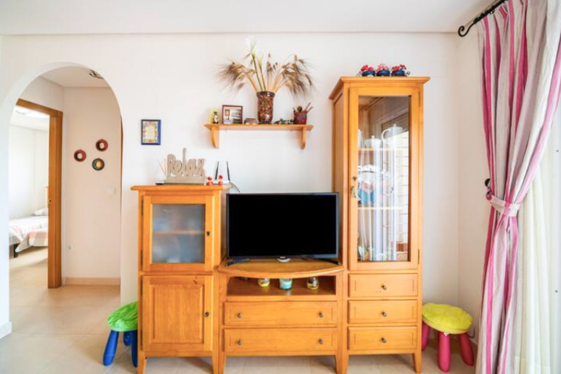 Reventa - Apartamento / piso - Pilar de la Horadada - Mil Palmeras