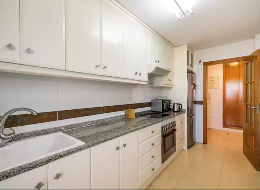 Reventa - Apartamento / piso - Pilar de la Horadada - Mil Palmeras