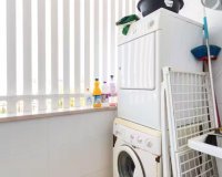 Reventa - Apartamento / piso - Pilar de la Horadada - Mil Palmeras