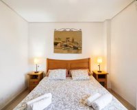 Reventa - Apartamento / piso - Pilar de la Horadada - Mil Palmeras