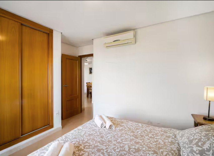 Reventa - Apartamento / piso - Pilar de la Horadada - Mil Palmeras