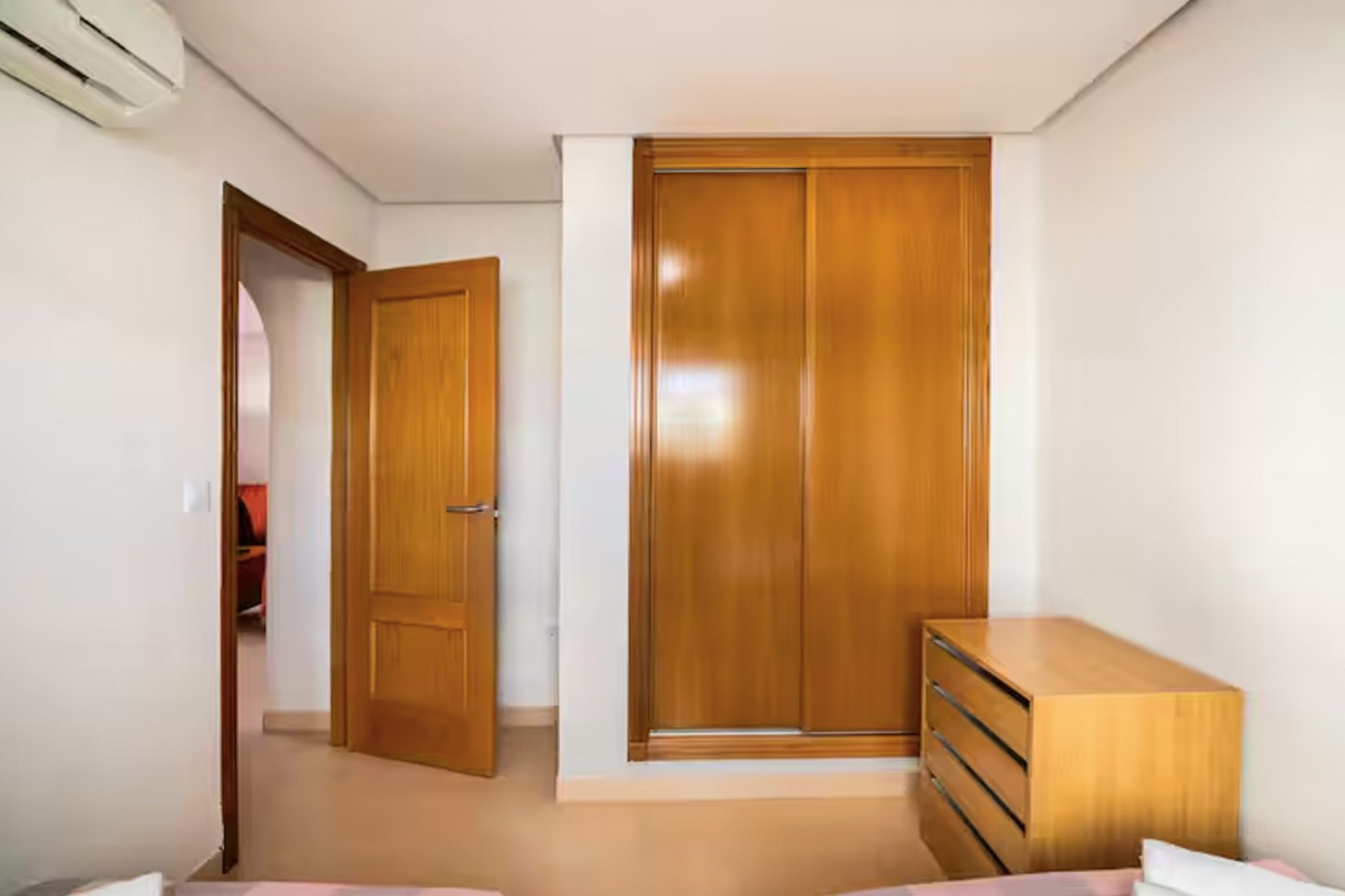 Reventa - Apartamento / piso - Pilar de la Horadada - Mil Palmeras