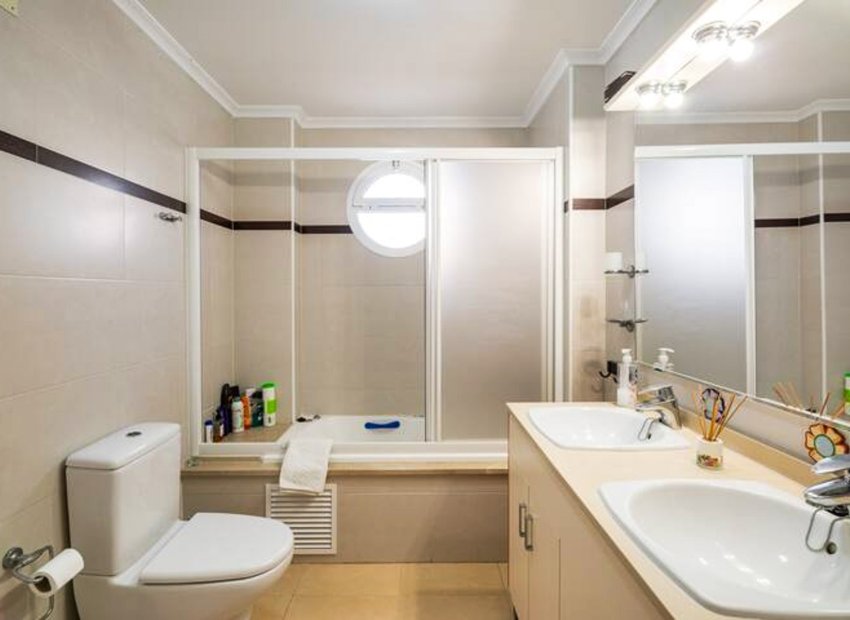 Reventa - Apartamento / piso - Pilar de la Horadada - Mil Palmeras