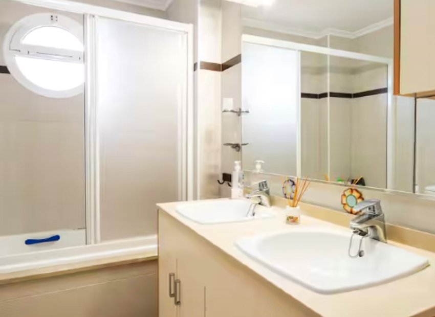 Reventa - Apartamento / piso - Pilar de la Horadada - Mil Palmeras