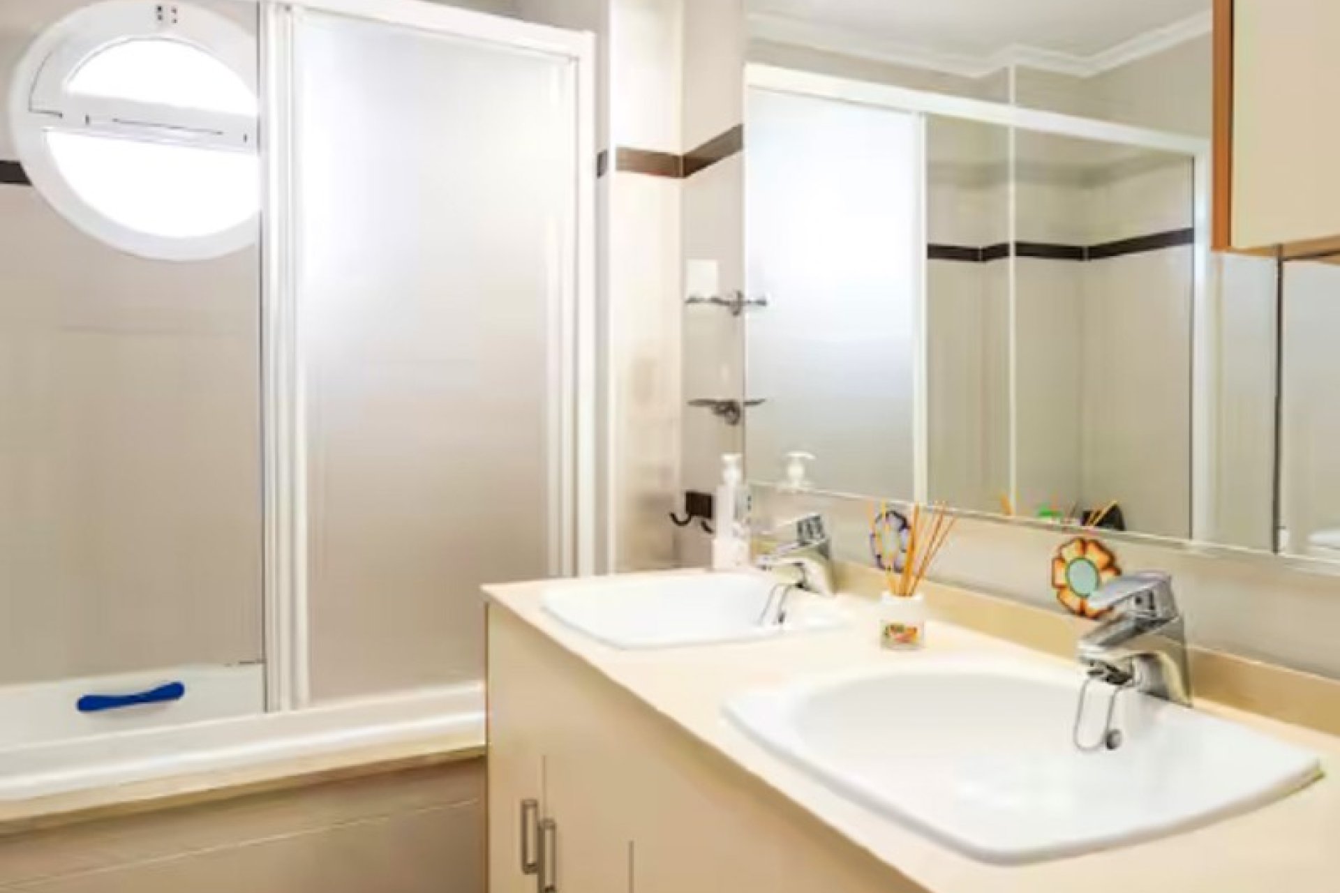 Reventa - Apartamento / piso - Pilar de la Horadada - Mil Palmeras