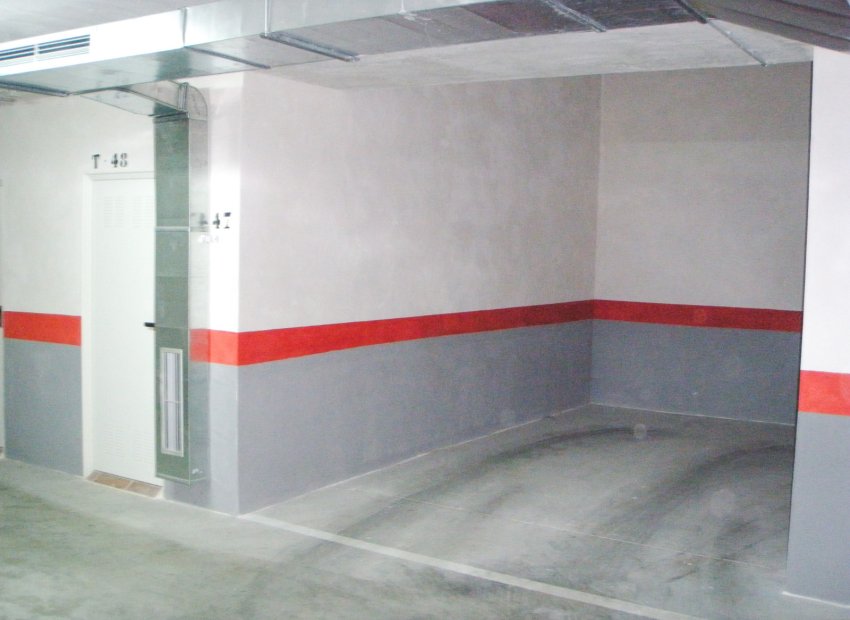 Reventa - Apartamento / piso - Pilar de la Horadada - Mil Palmeras