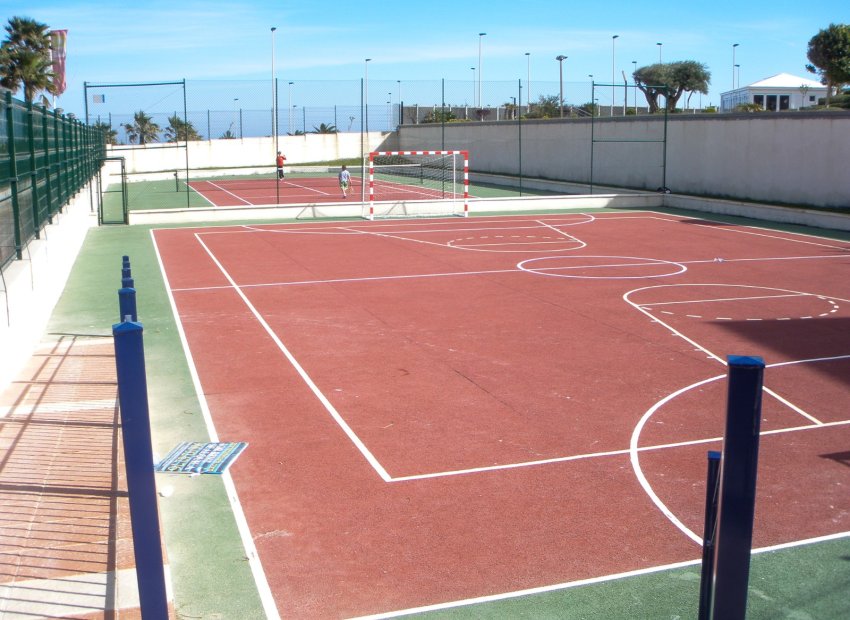 Reventa - Apartamento / piso - Pilar de la Horadada - Mil Palmeras