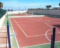 Reventa - Apartamento / piso - Pilar de la Horadada - Mil Palmeras