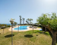 Reventa - Apartamento / piso - Pilar de la Horadada - Mil Palmeras