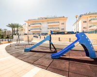 Reventa - Apartamento / piso - Pilar de la Horadada - Mil Palmeras