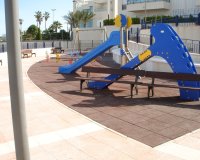 Reventa - Apartamento / piso - Pilar de la Horadada - Mil Palmeras