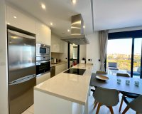 Reventa - Apartamento / piso - Pilar de la Horadada - Mil Palmeras