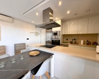 Reventa - Apartamento / piso - Pilar de la Horadada - Mil Palmeras