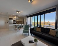 Reventa - Apartamento / piso - Pilar de la Horadada - Mil Palmeras