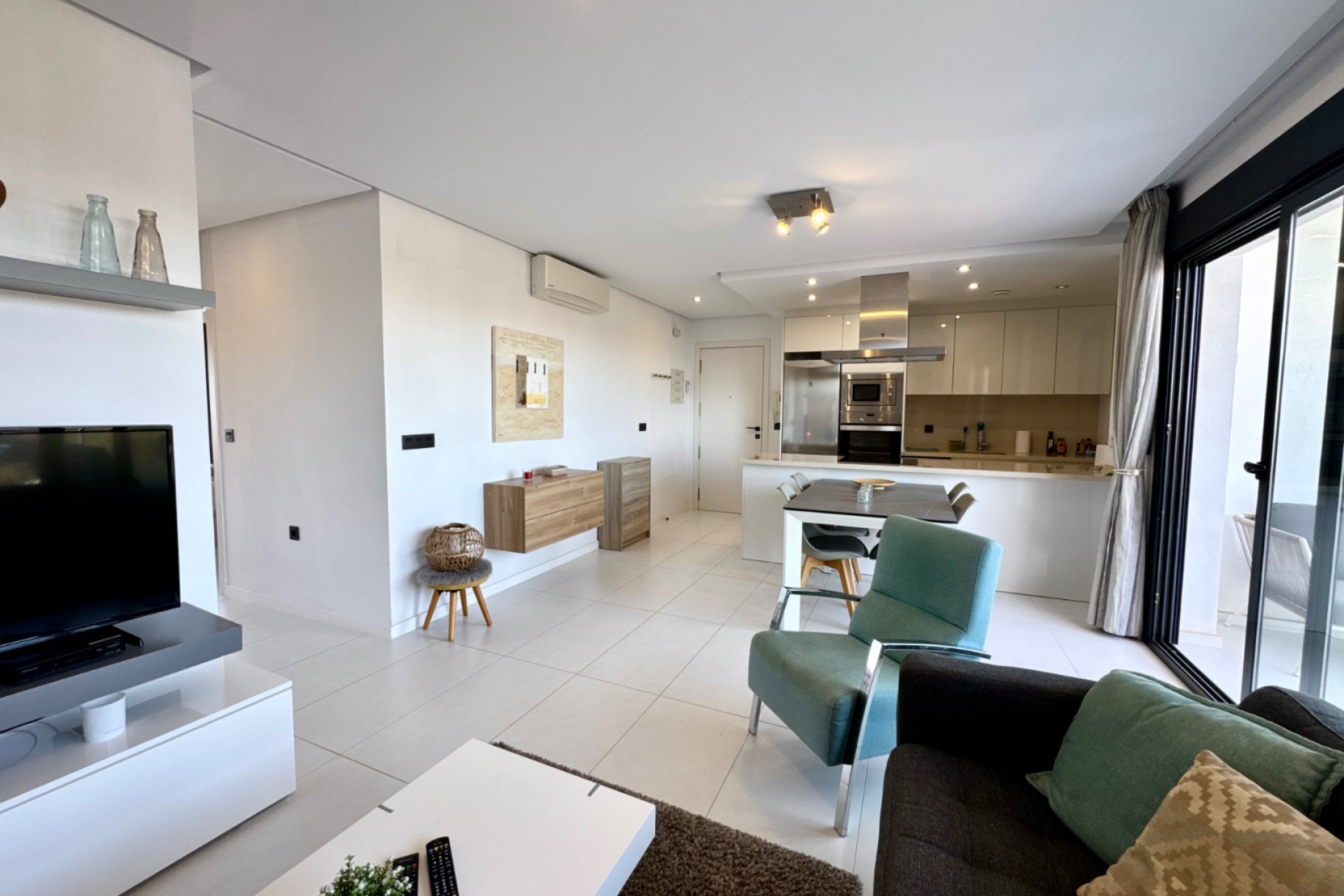 Reventa - Apartamento / piso - Pilar de la Horadada - Mil Palmeras