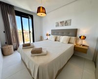 Reventa - Apartamento / piso - Pilar de la Horadada - Mil Palmeras