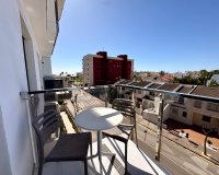 Reventa - Apartamento / piso - Pilar de la Horadada - Mil Palmeras