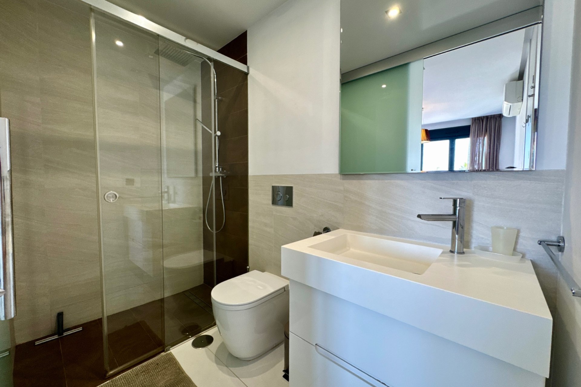 Reventa - Apartamento / piso - Pilar de la Horadada - Mil Palmeras