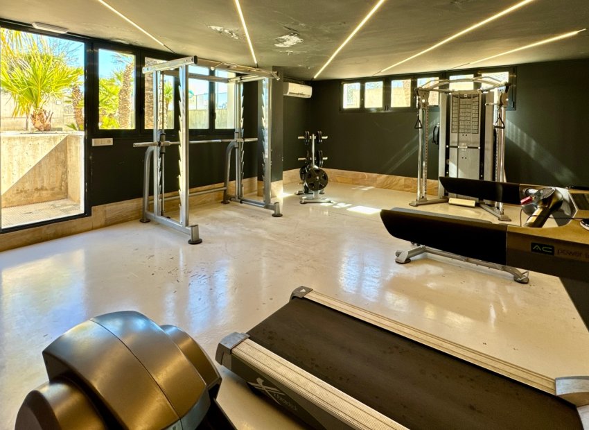 Reventa - Apartamento / piso - Pilar de la Horadada - Mil Palmeras