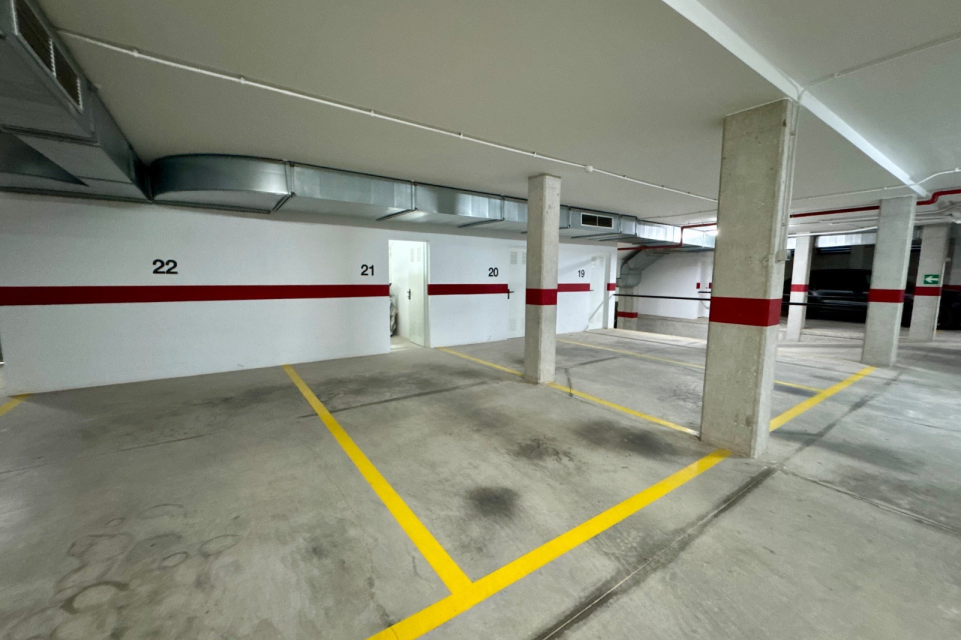 Reventa - Apartamento / piso - Pilar de la Horadada - Mil Palmeras