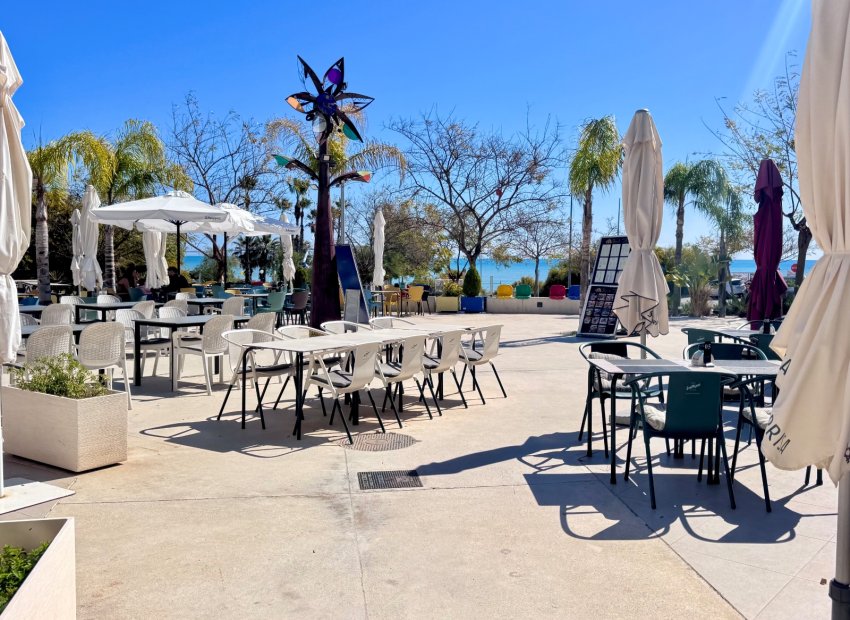 Reventa - Apartamento / piso - Pilar de la Horadada - Mil Palmeras