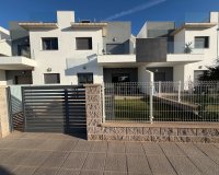 Reventa - Apartamento / piso - Pilar de La Horadada - Pilar de La Horadada - Town