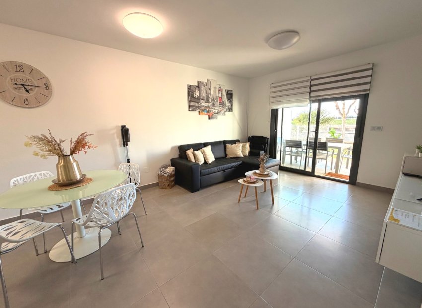 Reventa - Apartamento / piso - Pilar de La Horadada - Pilar de La Horadada - Town