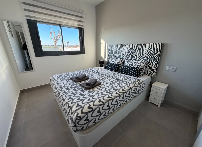 Reventa - Apartamento / piso - Pilar de La Horadada - Pilar de La Horadada - Town