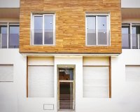 Reventa - Apartamento / piso - Pilar de la Horadada - Torre de la Horadada