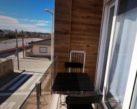 Reventa - Apartamento / piso - Pilar de la Horadada - Torre de la Horadada