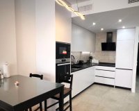 Reventa - Apartamento / piso - Pilar de la Horadada - Torre de la Horadada