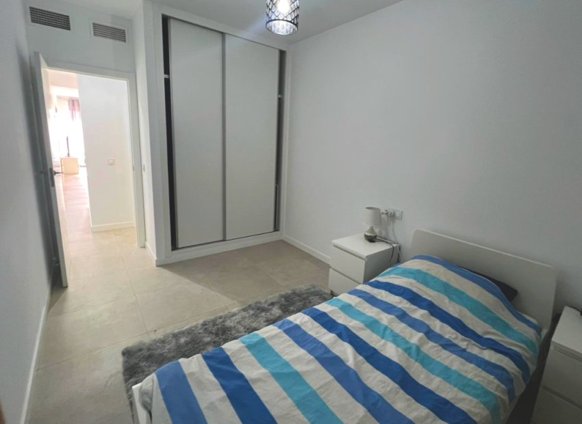 Reventa - Apartamento / piso - Pilar de la Horadada - Torre de la Horadada