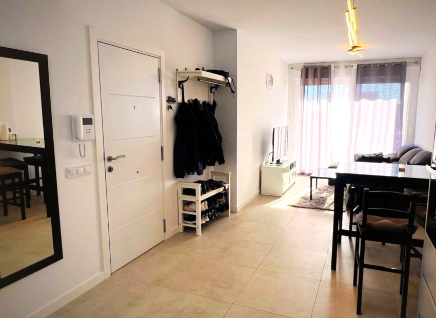 Reventa - Apartamento / piso - Pilar de la Horadada - Torre de la Horadada