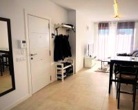 Reventa - Apartamento / piso - Pilar de la Horadada - Torre de la Horadada