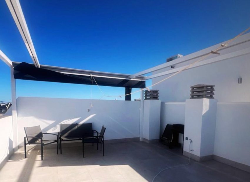 Reventa - Apartamento / piso - Pilar de la Horadada - Torre de la Horadada