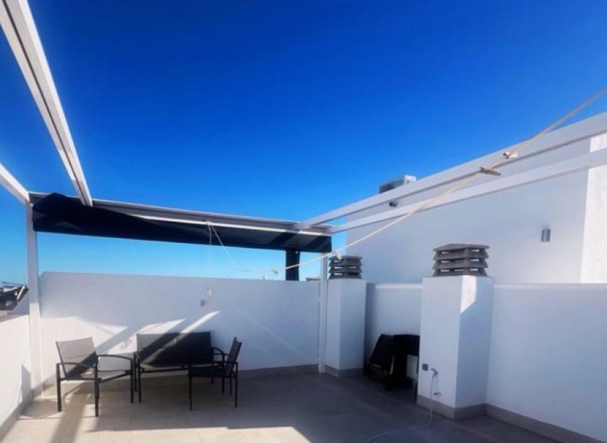 Reventa - Apartamento / piso - Pilar de la Horadada - Torre de la Horadada