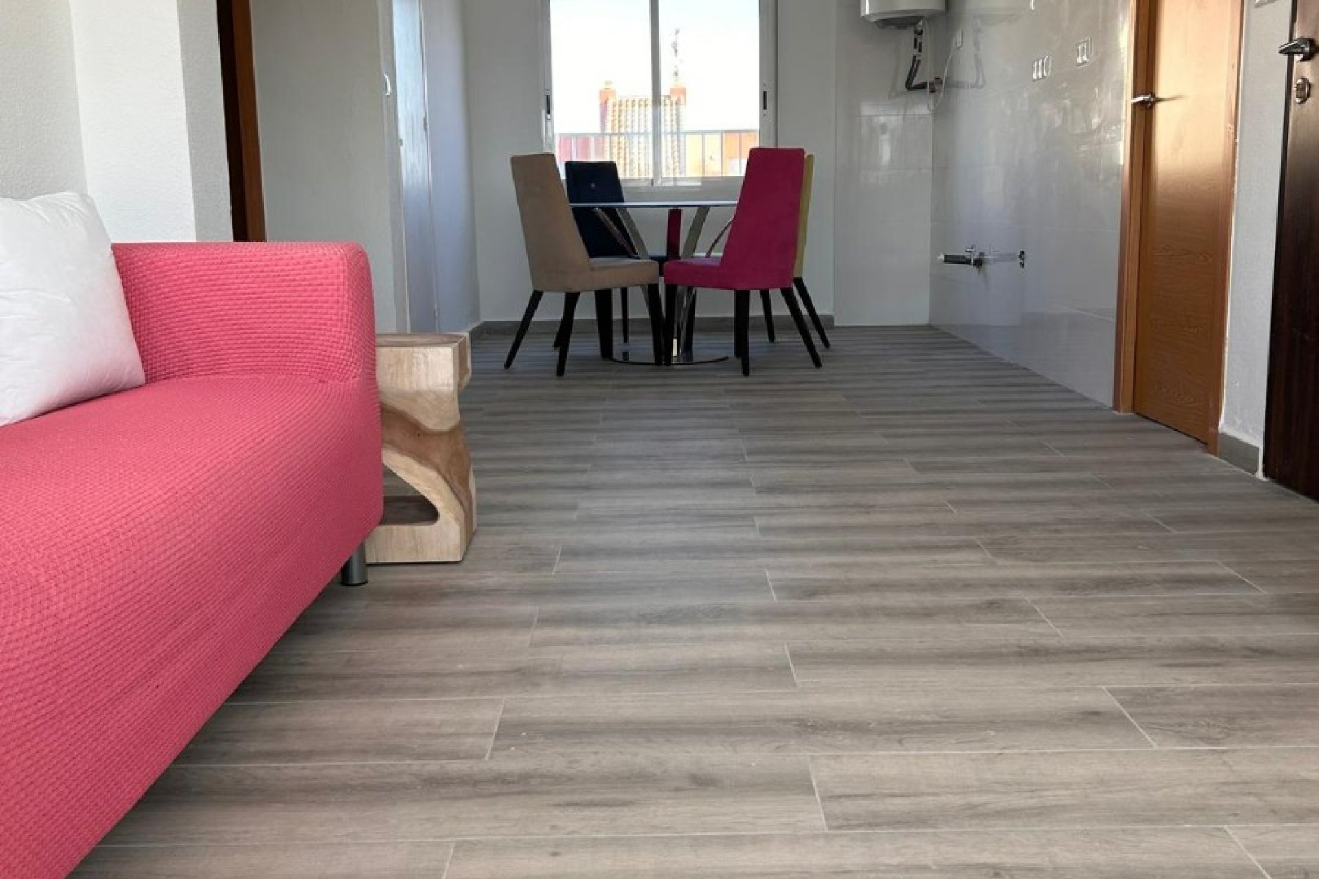 Reventa - Apartamento / piso - Pilar de la Horadada - Torre de la Horadada