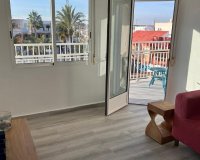 Reventa - Apartamento / piso - Pilar de la Horadada - Torre de la Horadada