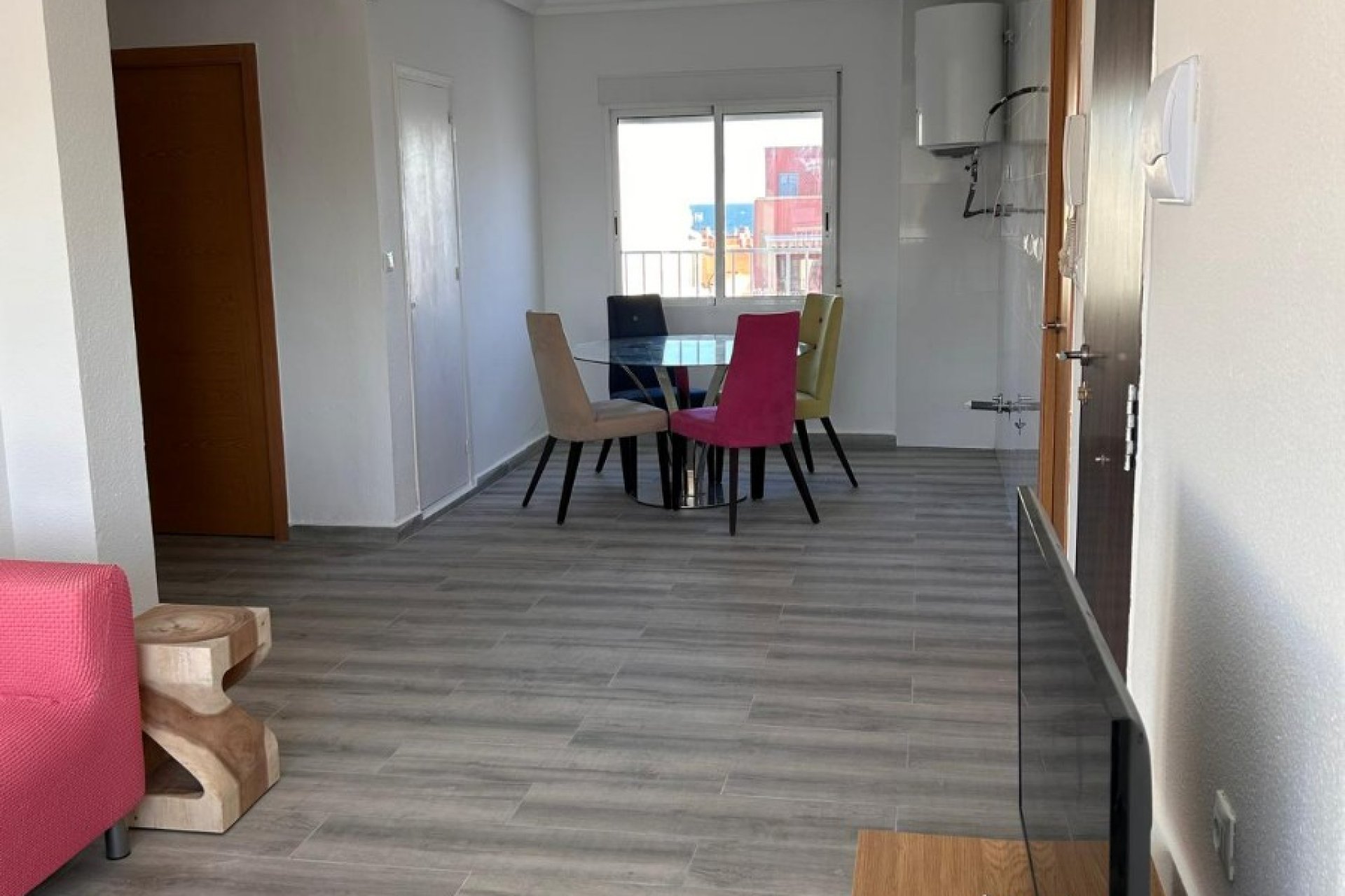 Reventa - Apartamento / piso - Pilar de la Horadada - Torre de la Horadada