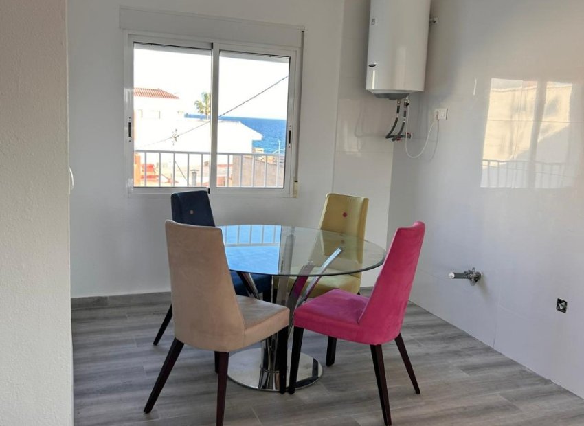 Reventa - Apartamento / piso - Pilar de la Horadada - Torre de la Horadada