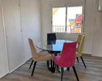 Reventa - Apartamento / piso - Pilar de la Horadada - Torre de la Horadada