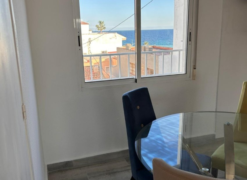 Reventa - Apartamento / piso - Pilar de la Horadada - Torre de la Horadada