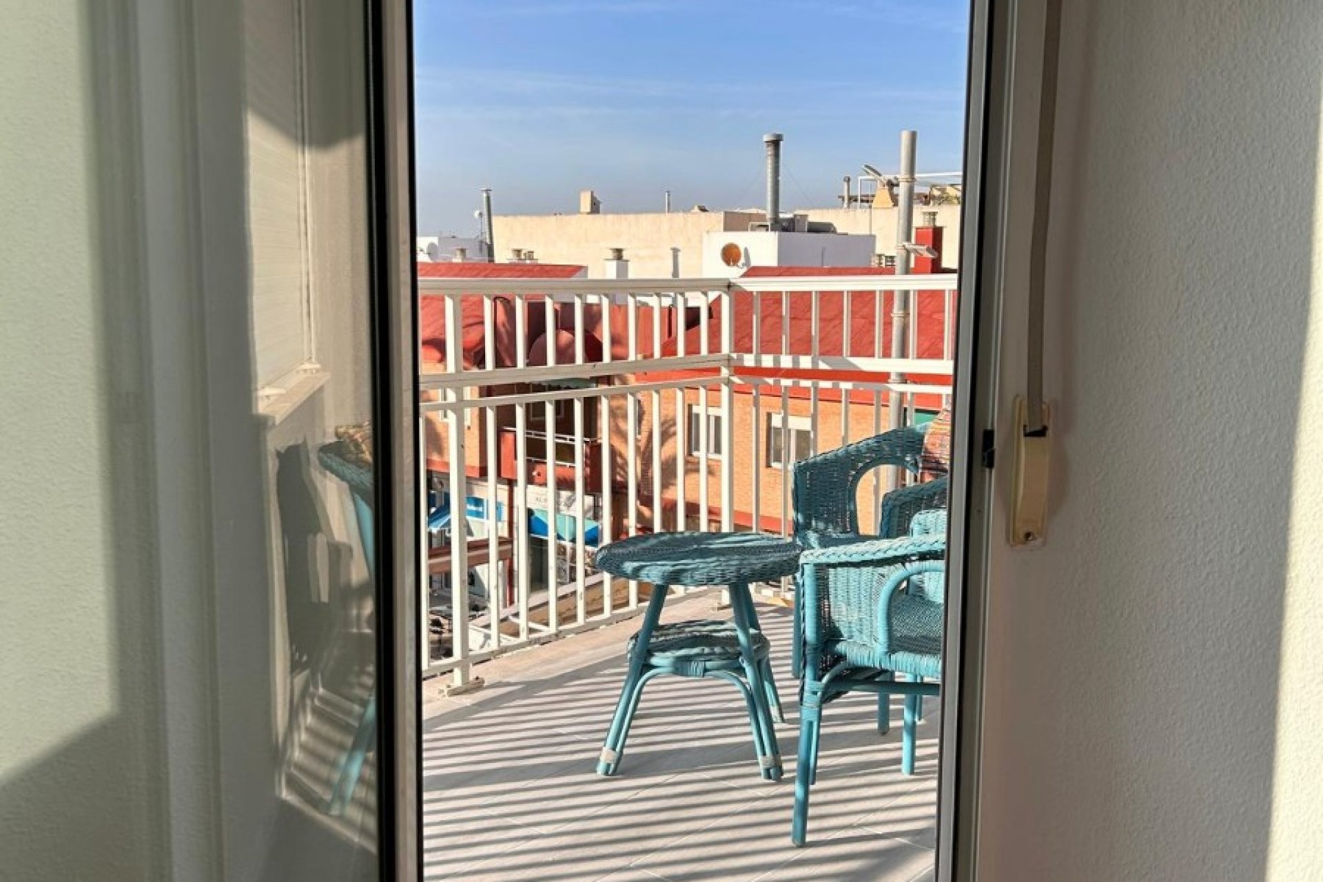 Reventa - Apartamento / piso - Pilar de la Horadada - Torre de la Horadada