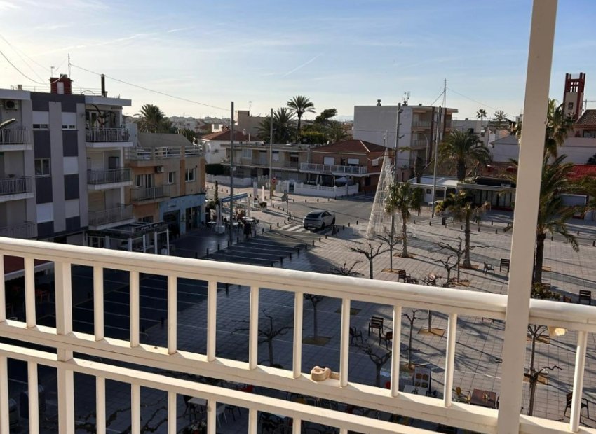 Reventa - Apartamento / piso - Pilar de la Horadada - Torre de la Horadada