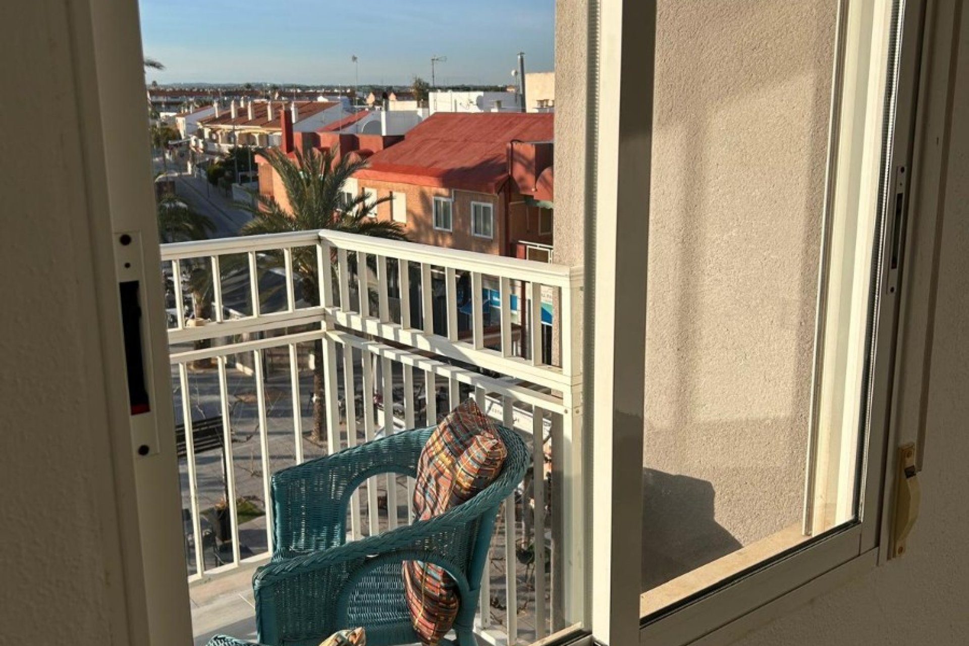 Reventa - Apartamento / piso - Pilar de la Horadada - Torre de la Horadada