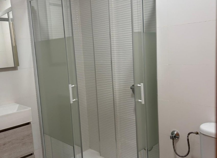 Reventa - Apartamento / piso - Pilar de la Horadada - Torre de la Horadada