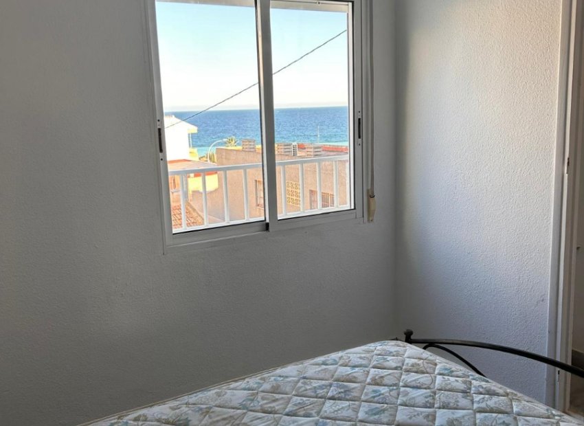 Reventa - Apartamento / piso - Pilar de la Horadada - Torre de la Horadada