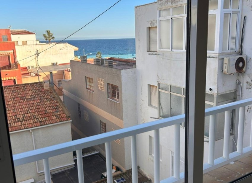 Reventa - Apartamento / piso - Pilar de la Horadada - Torre de la Horadada